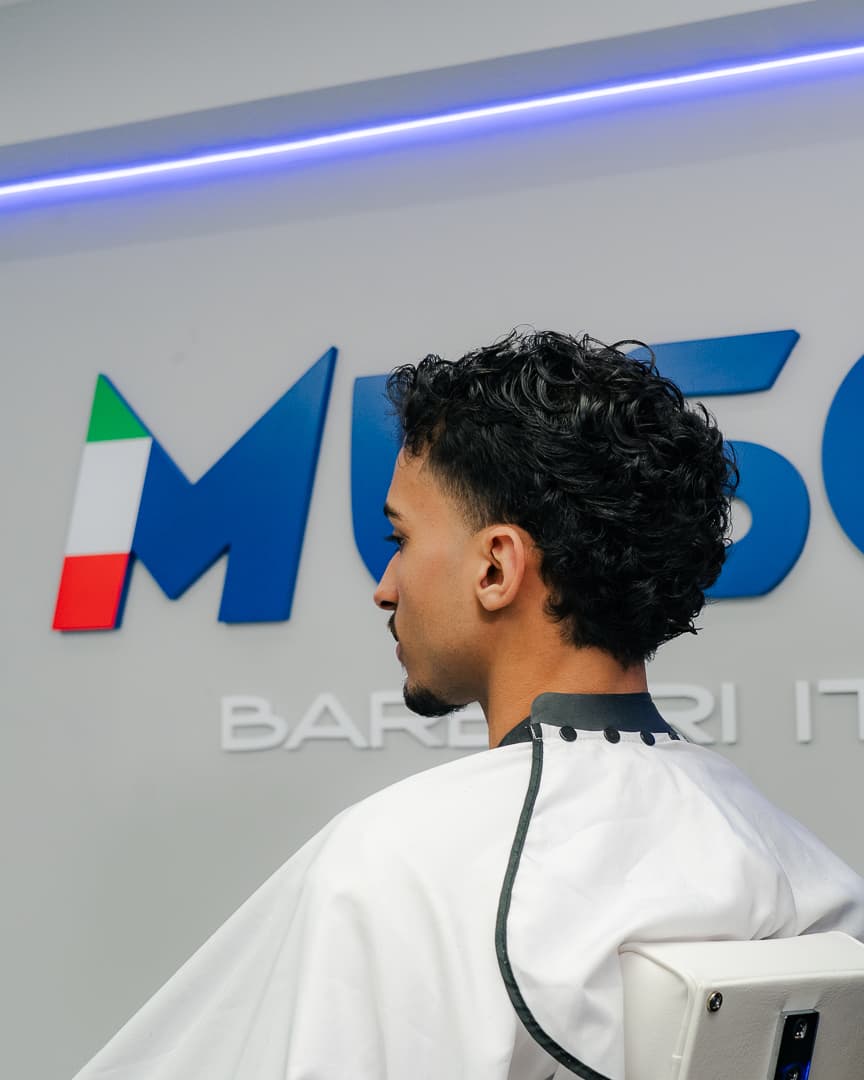 Haircut Membership — Advanced