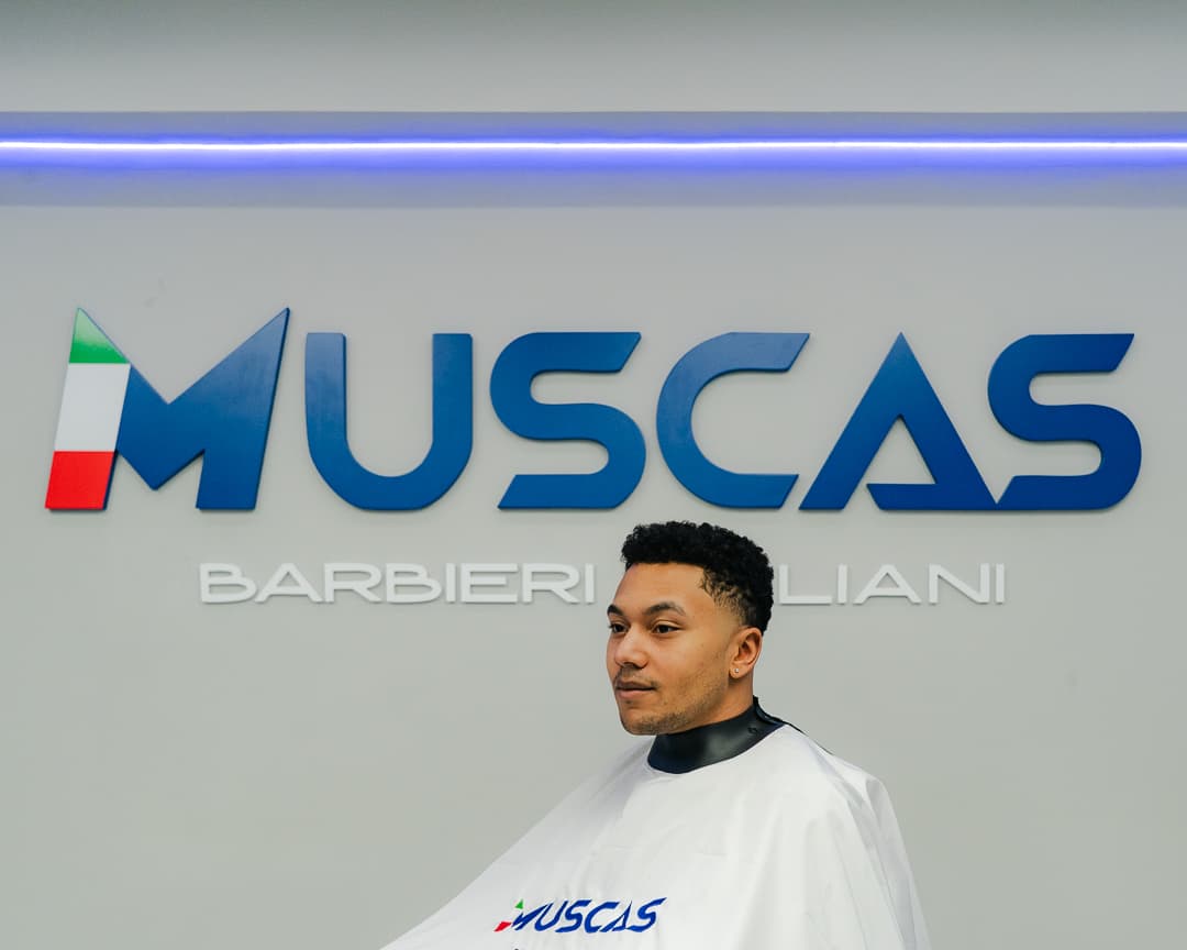 Haircut Membership — Bronze