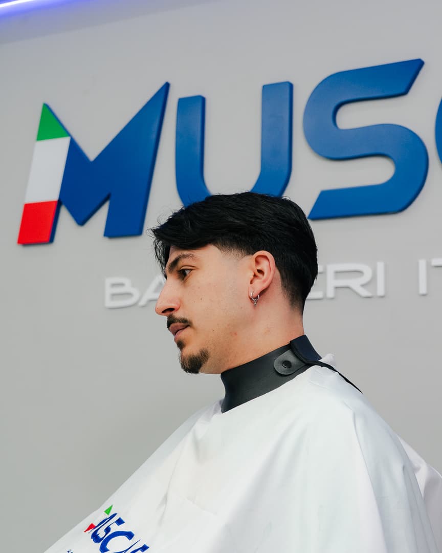 Haircut Membership — Premium